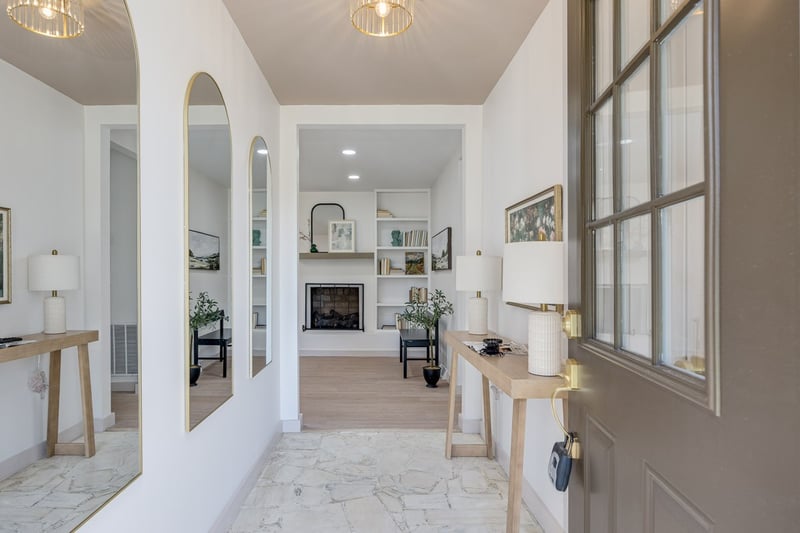 1707 Hillsboro Rd, Franklin, TN 37069
