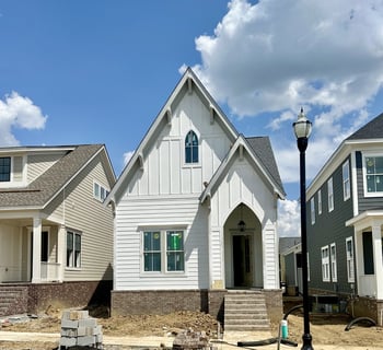 4117 Brendlyn Dr, Nolensville, TN 37135