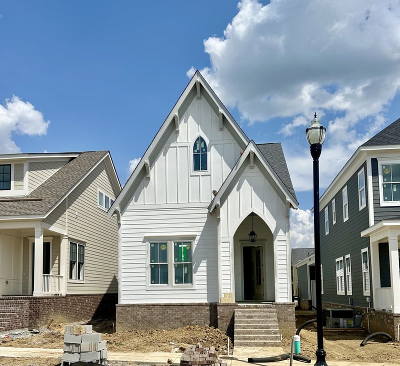 4117 Brendlyn Dr, Nolensville, TN 37135