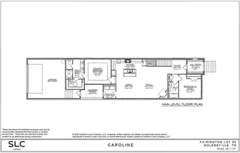 4117 Brendlyn Dr, Nolensville, TN 37135