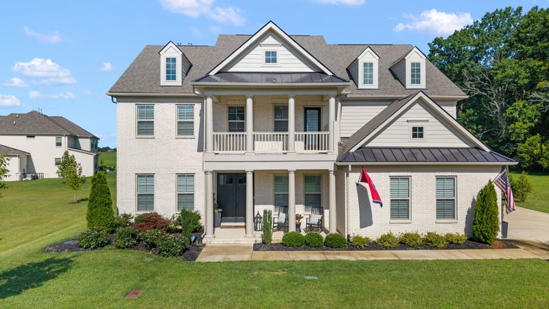 3125 Chase Point Dr, Franklin, TN 37067