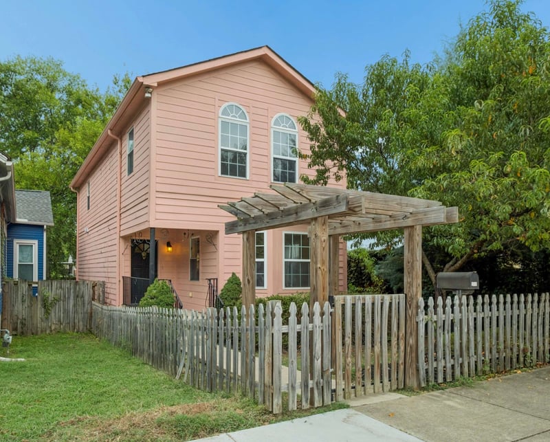 818 N 2nd St, Nashville, TN 37207