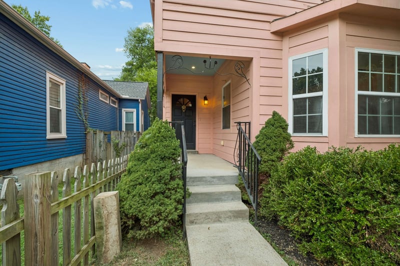 818 N 2nd St, Nashville, TN 37207