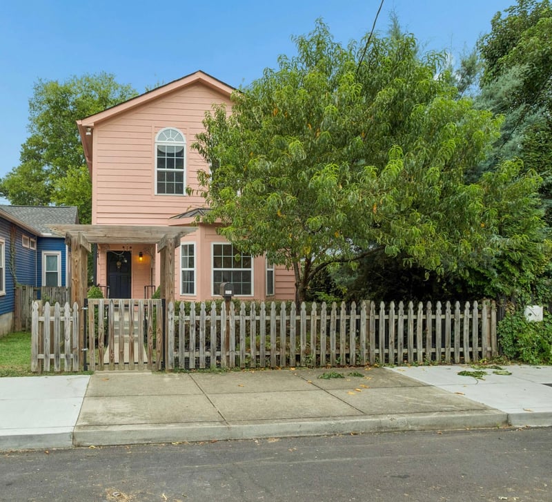 818 N 2nd St, Nashville, TN 37207