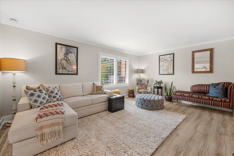 6948 Highland Park Dr, Nashville, TN 37205