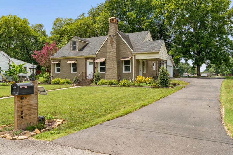 Home Worth Check