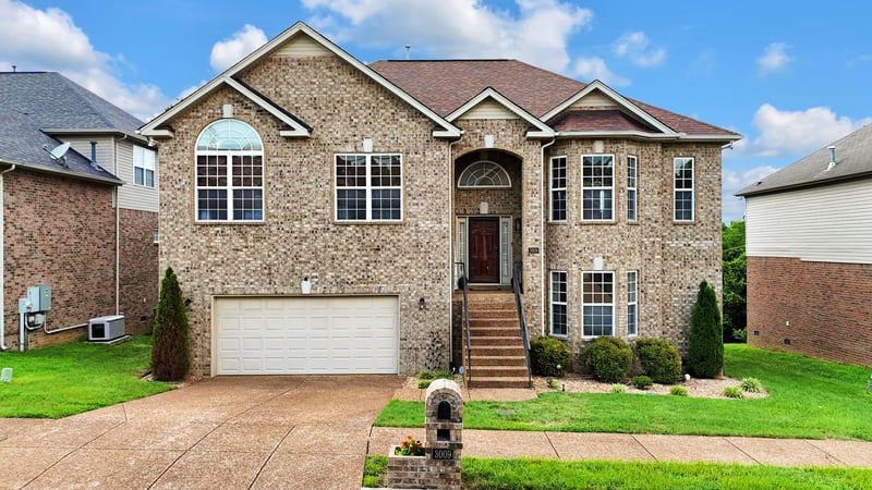 3009 Bluffhollow Gap, Antioch, TN 37013