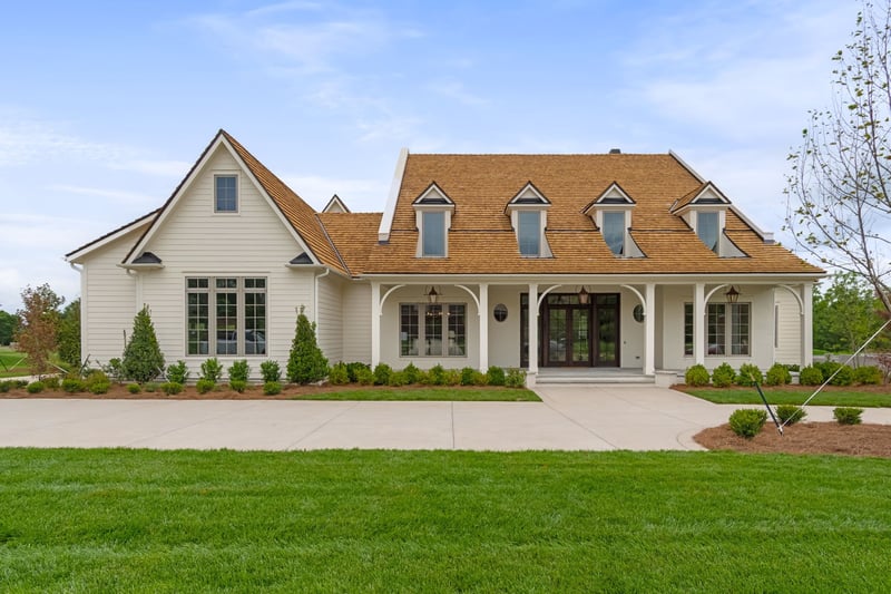 1100 Mccall Ct, Brentwood, TN 37027
