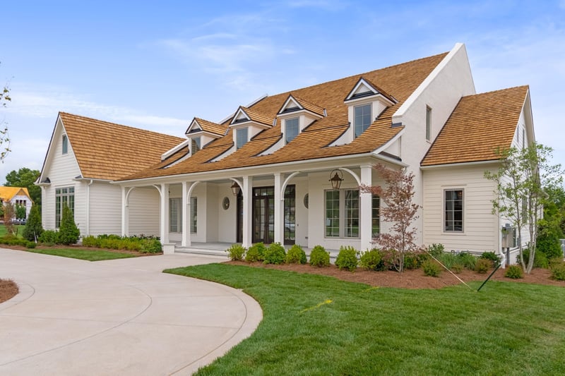 1100 Mccall Ct, Brentwood, TN 37027