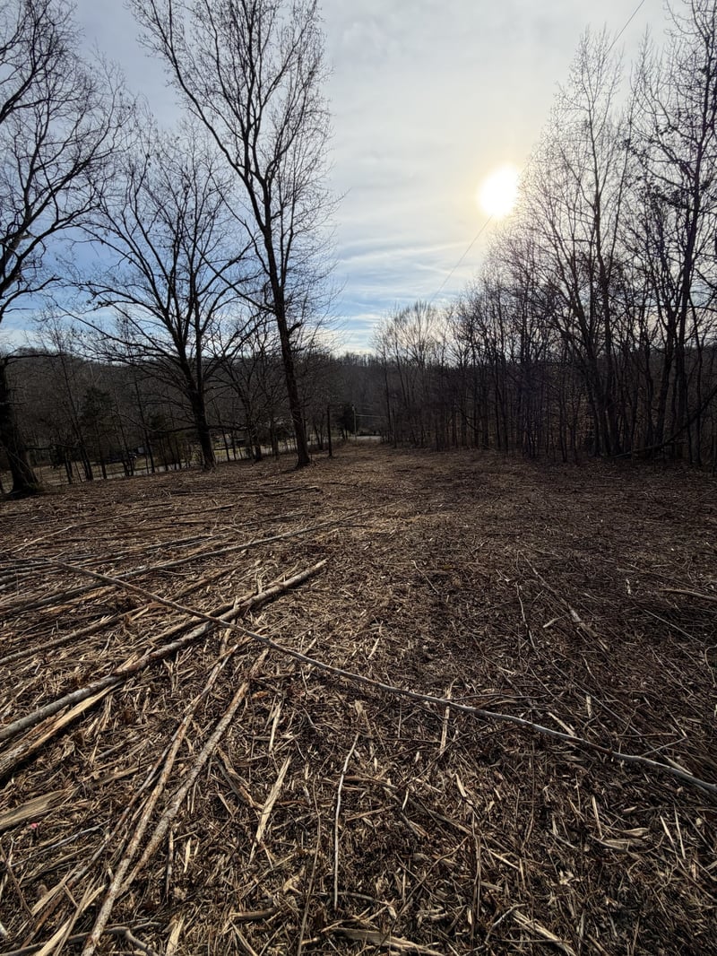 Macon Wall Rd Lot 1, Ashland City, TN 37015