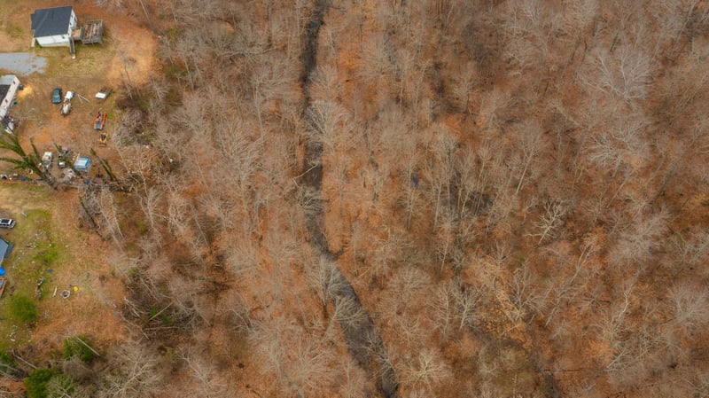 Macon Wall Rd Lot 1, Ashland City, TN 37015
