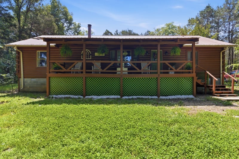 1246 Salem Rd, Lebanon, TN 37090