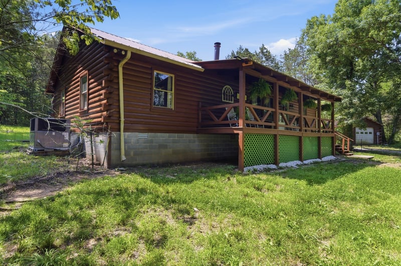1246 Salem Rd, Lebanon, TN 37090