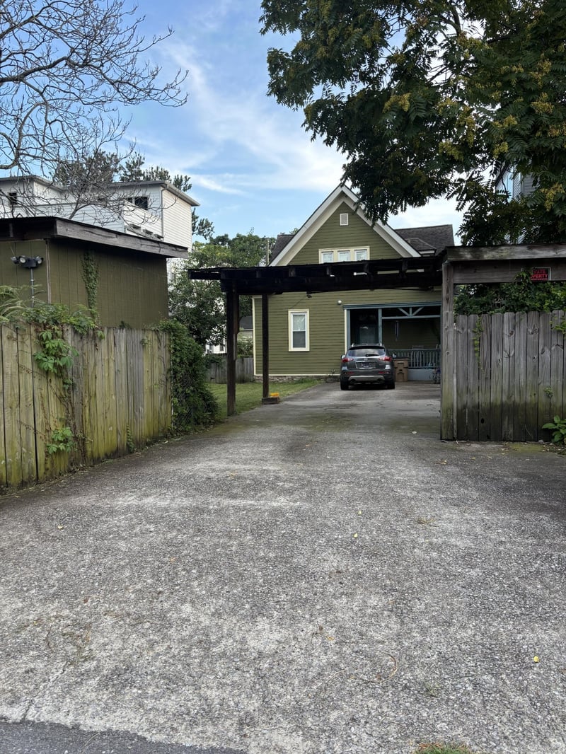 1512 10th Ave, Nashville, TN 37208