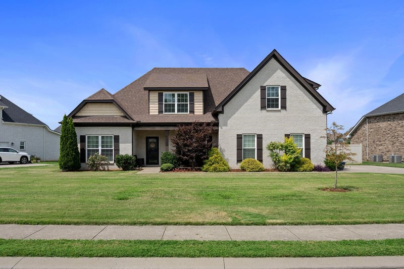 2220 Goodwin Ln, Murfreesboro, TN 37128