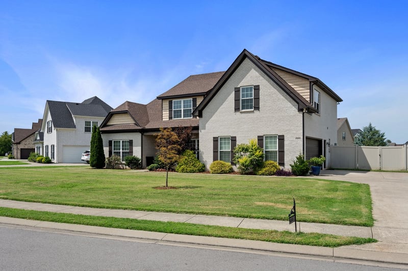 2220 Goodwin Ln, Murfreesboro, TN 37128