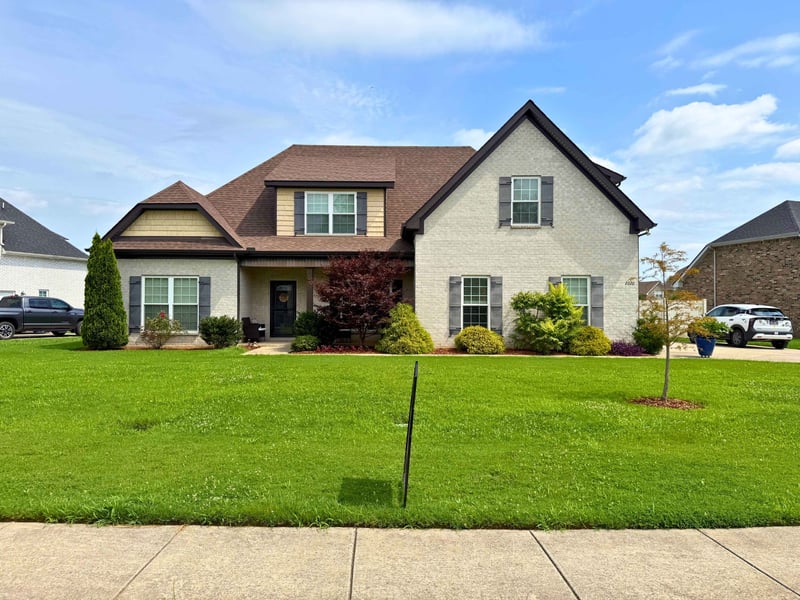 2220 Goodwin Ln, Murfreesboro, TN 37128