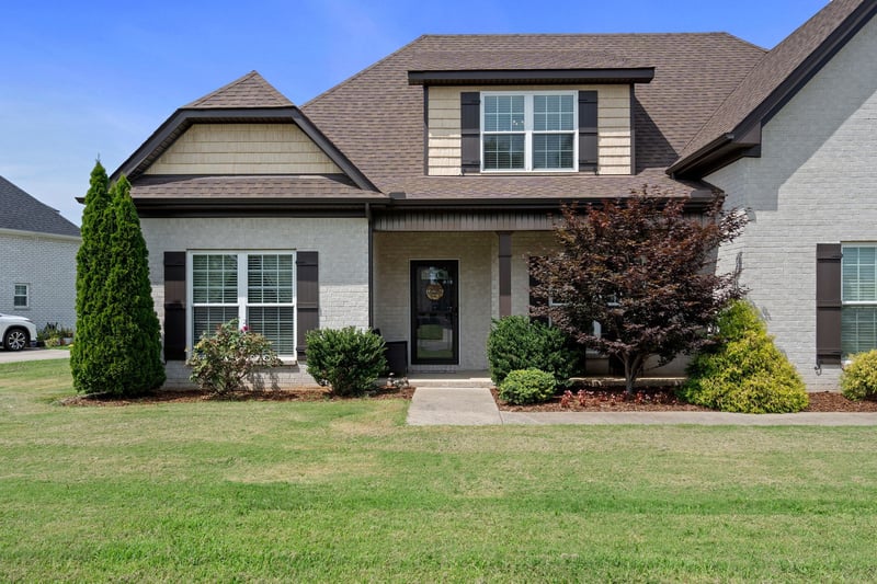 2220 Goodwin Ln, Murfreesboro, TN 37128