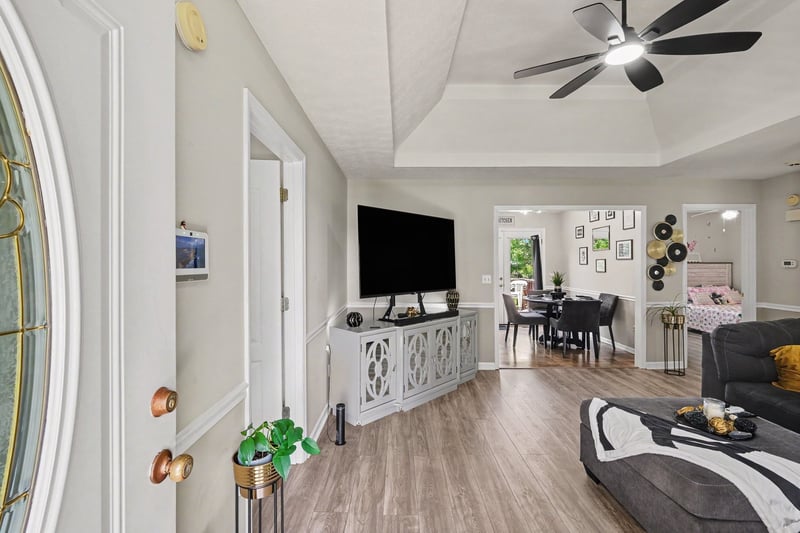 786 E Jefferson Pike, Murfreesboro, TN 37130