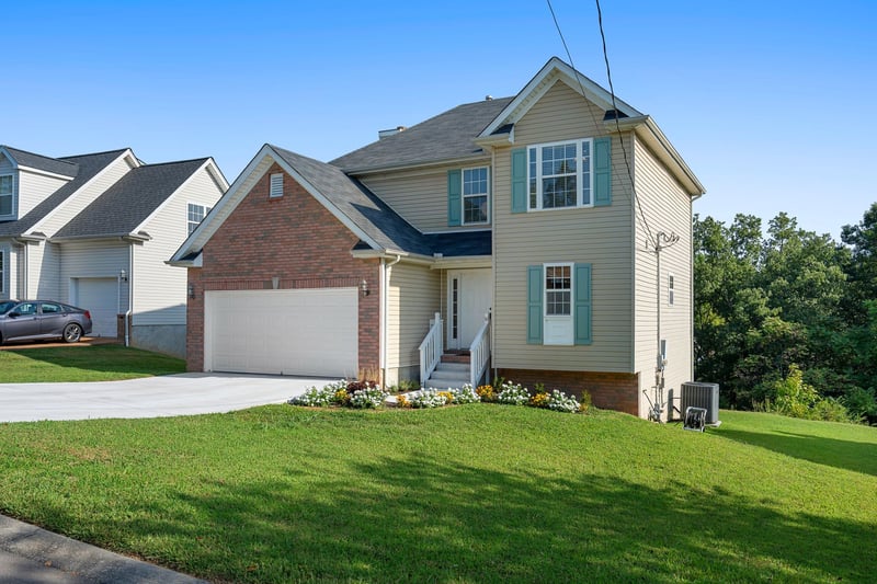 1513 Yarmouth Ln, Old Hickory, TN 37138
