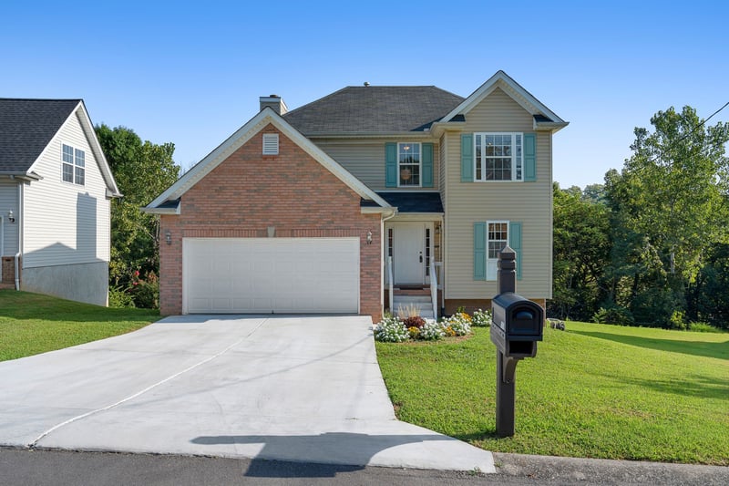1513 Yarmouth Ln, Old Hickory, TN 37138