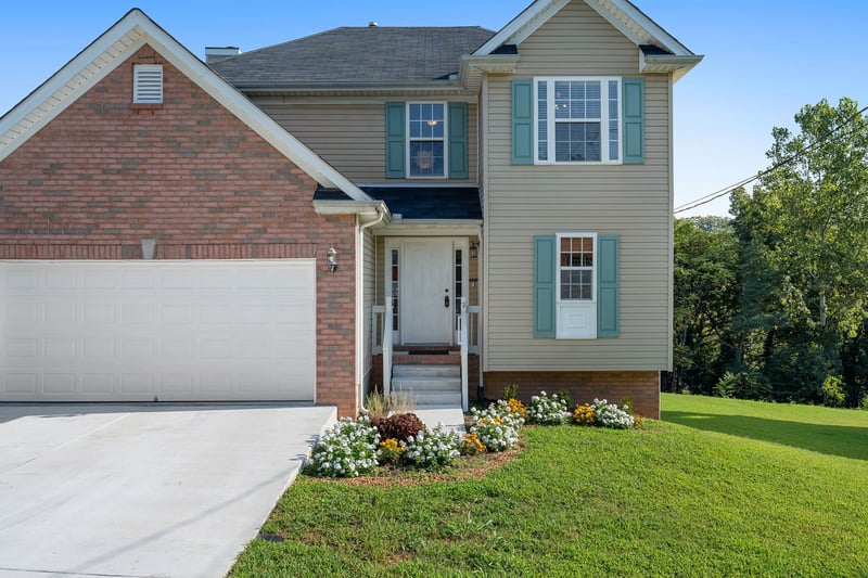 1513 Yarmouth Ln, Old Hickory, TN 37138