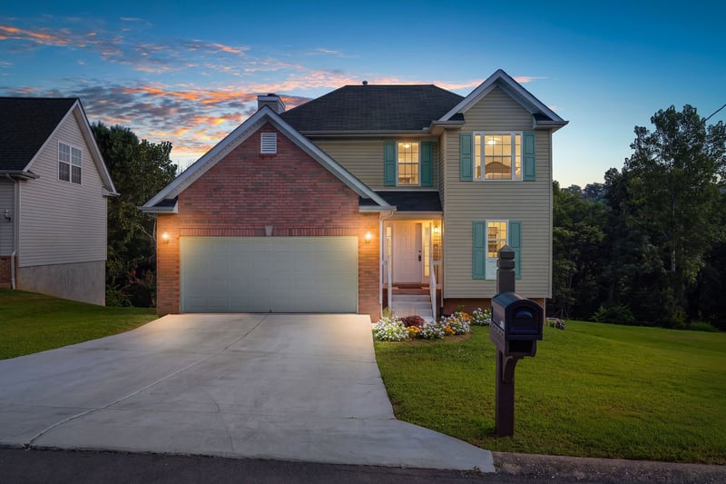1513 Yarmouth Ln, Old Hickory, TN 37138