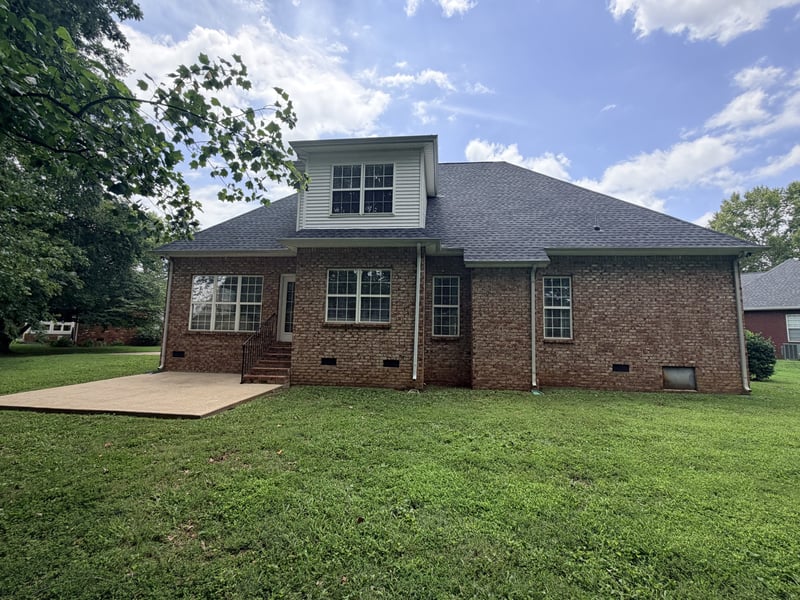 1005 Ithaca St, Murfreesboro, TN 37130