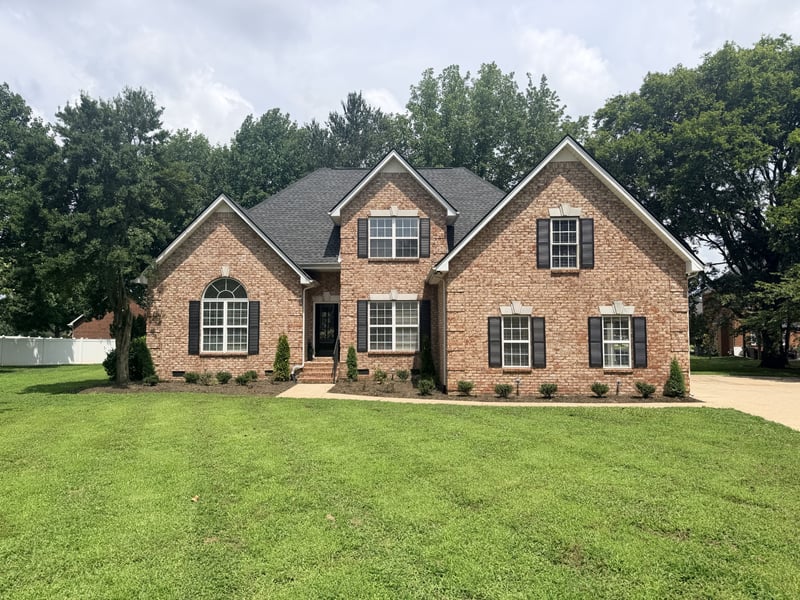 1005 Ithaca St, Murfreesboro, TN 37130