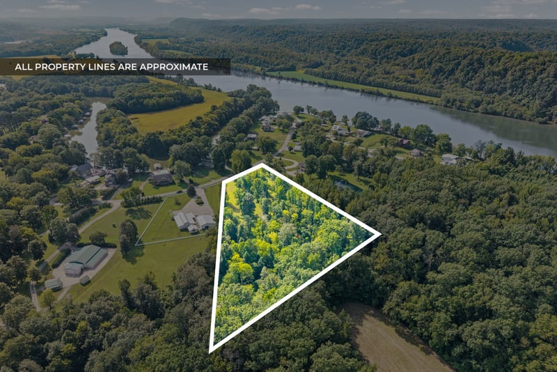 0 Matlock Dr Lot 5, Chapmansboro, TN 37035