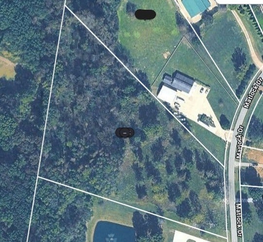 Matlock Dr Lot 5, Chapmansboro, TN 37035