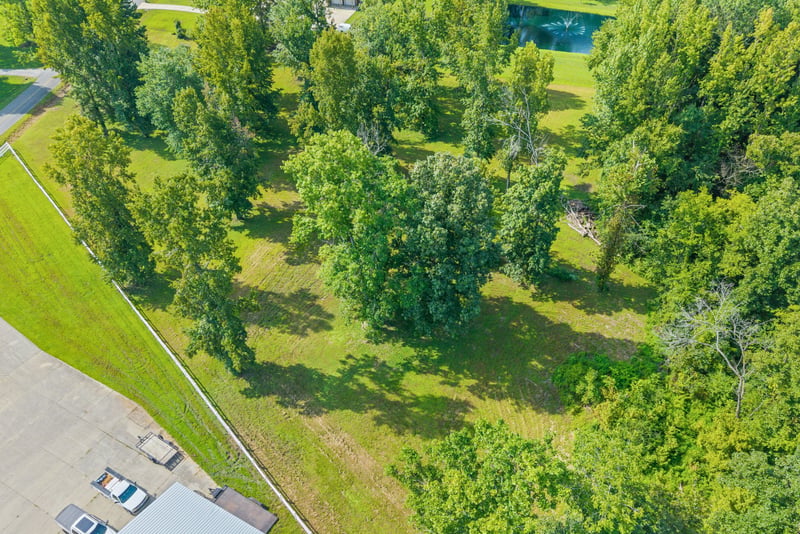 0 Matlock Dr Lot 5, Chapmansboro, TN 37035
