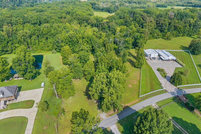 0 Matlock Dr Lot 5, Chapmansboro, TN 37035