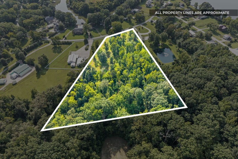 0 Matlock Dr Lot 5, Chapmansboro, TN 37035