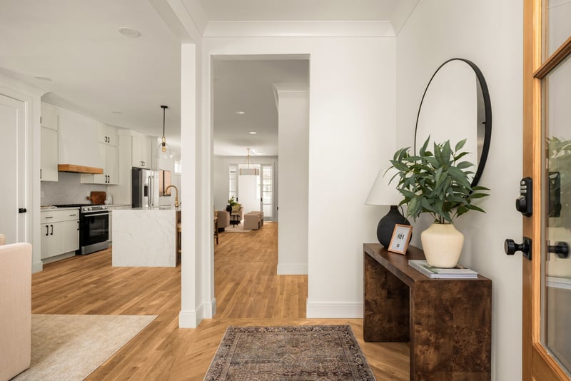 1351 Pennock Ave, Nashville, TN 37207