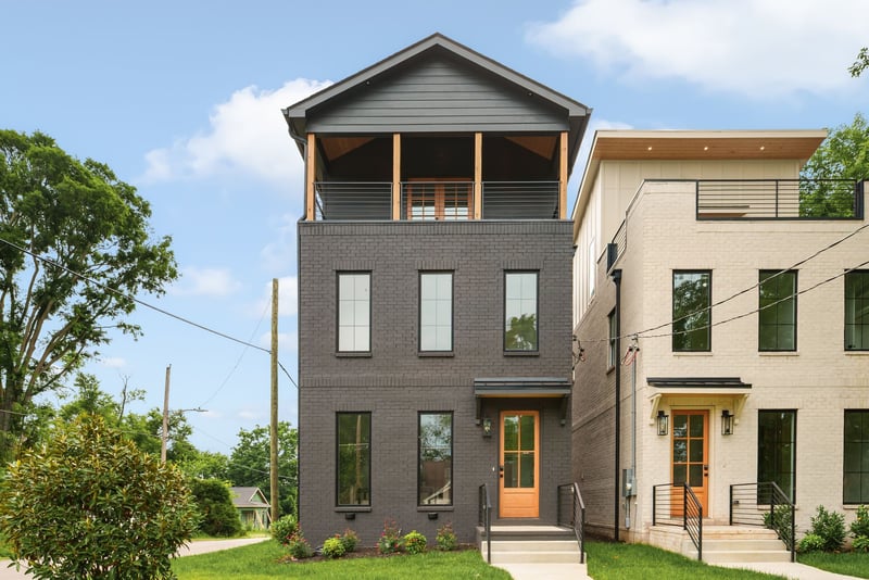1351 Pennock Ave, Nashville, TN 37207
