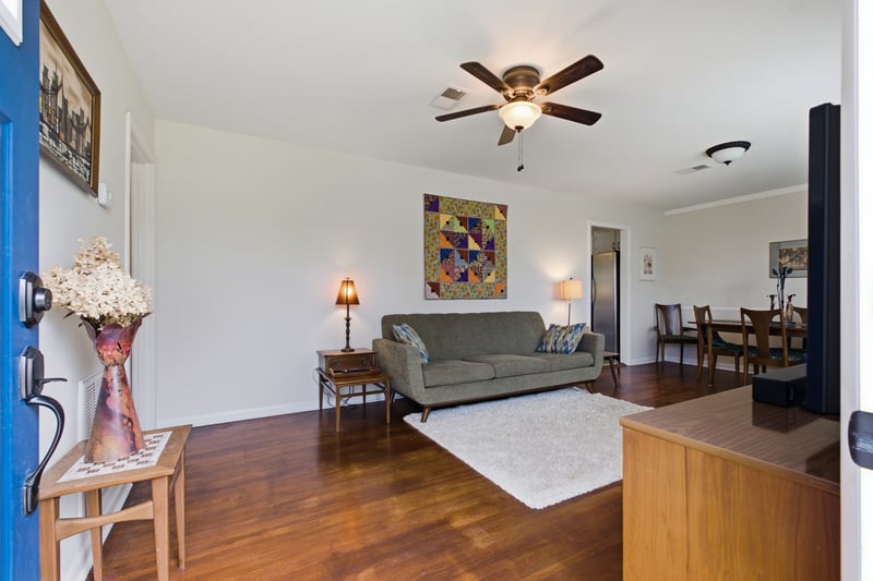 5001 Bonnawell Dr, Hermitage, TN 37076