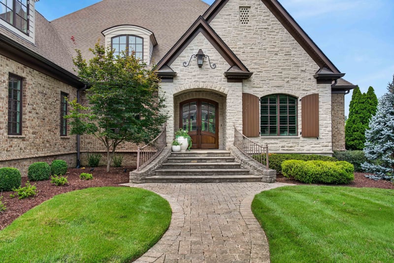 915 John Armfield Ct, Gallatin, TN 37066
