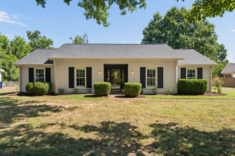 1006 Boxwood Dr, Franklin, TN 37069