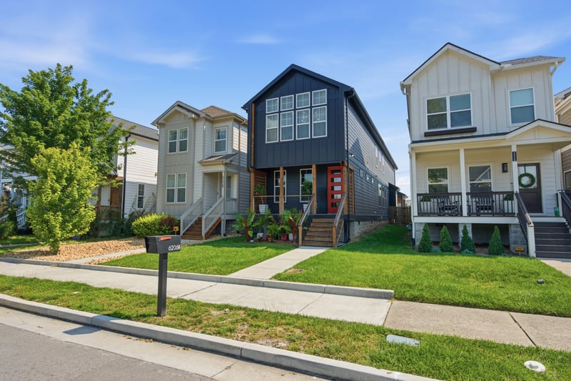 6206A New York Ave, Nashville, TN 37209