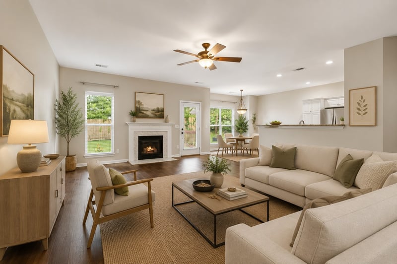 422 Normandy Cir, Nashville, TN 37209