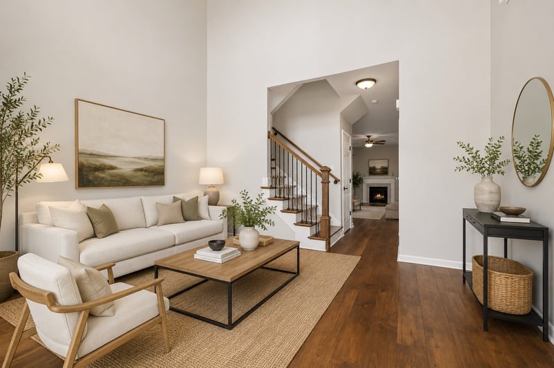 422 Normandy Cir, Nashville, TN 37209
