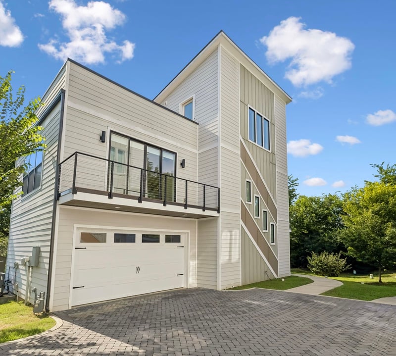 507 Summit St, Nashville, TN 37209
