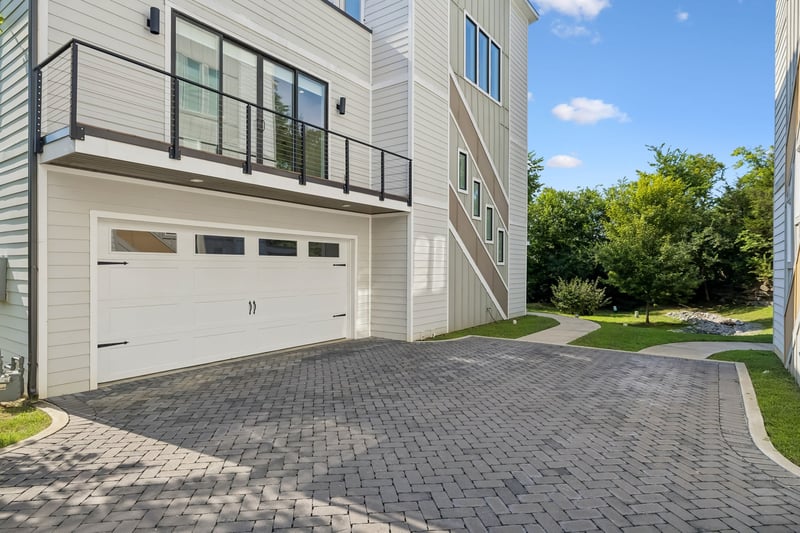507 Summit St, Nashville, TN 37209