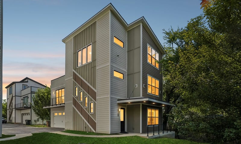 507 Summit St, Nashville, TN 37209