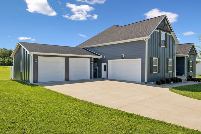 5685 Minnis Rd, Springfield, TN 37172