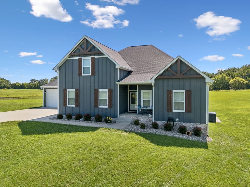 5685 Minnis Rd, Springfield, TN 37172