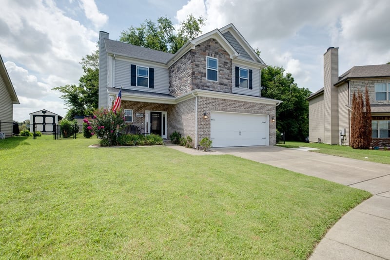 1065 Lindyn Lee Way, Gallatin, TN 37066
