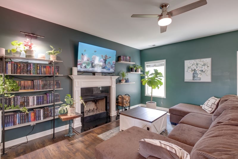 1065 Lindyn Lee Way, Gallatin, TN 37066