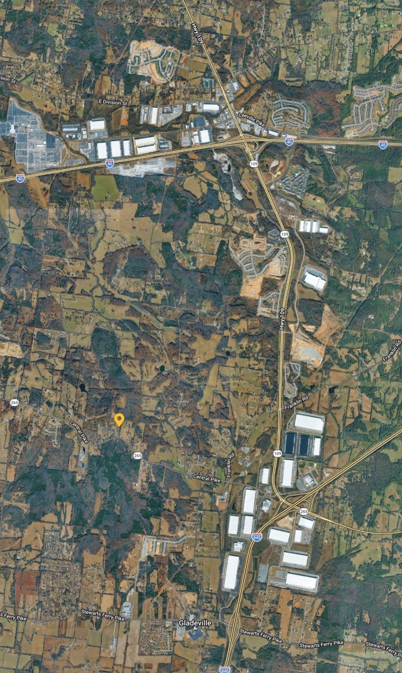 13301 Central Pike, Mount Juliet, TN 37122